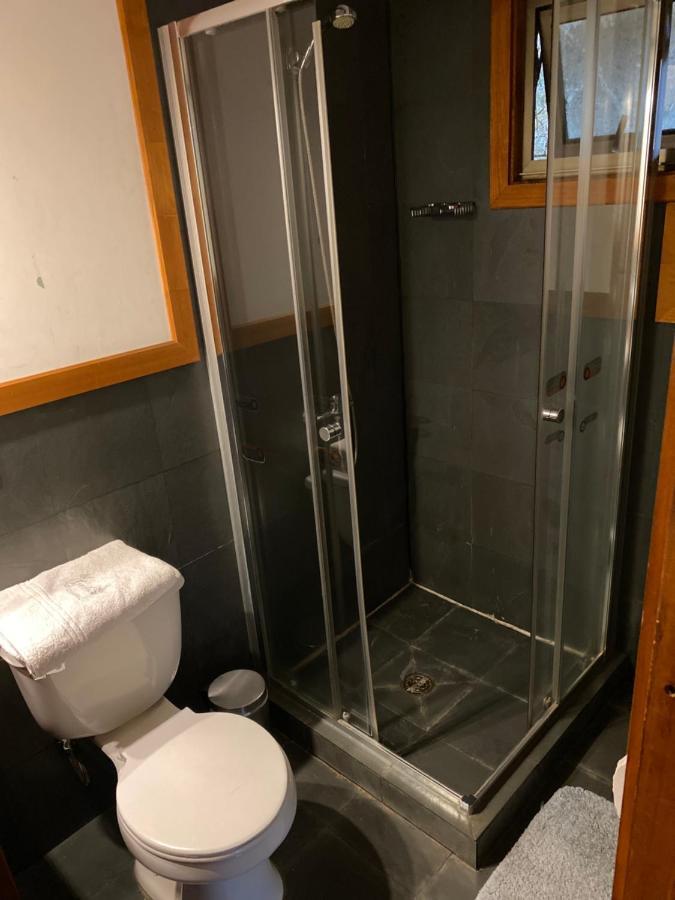Cabanas El Galo Panguipulli Kültér fotó